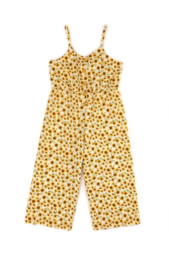 Capsule belen ss23 girl jumpsuit