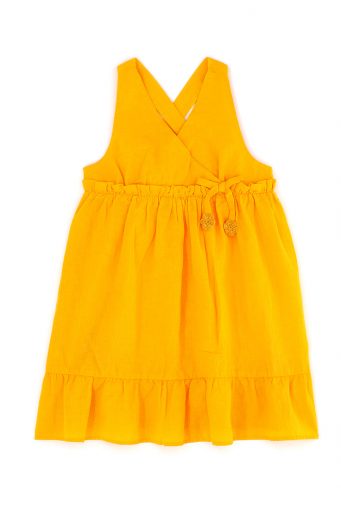 Capsule belen ss23 girl dress 2