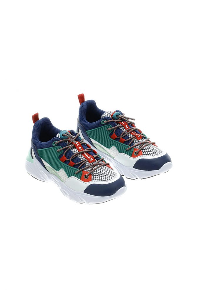 Basico Spring Boy Light Sneakers
