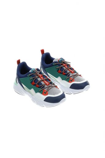 Basico Spring Boy Light Sneakers