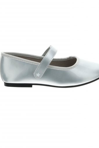 Basico Spring Baby girl Faux Leather Ballerina 1