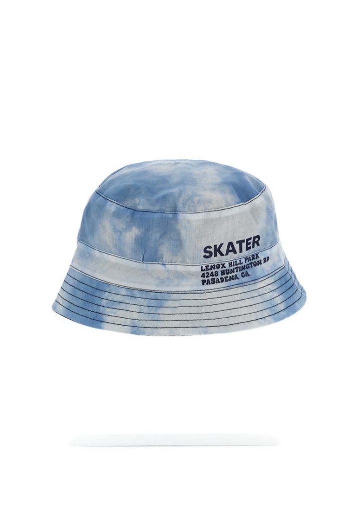Basico spring boy cotton hat 1
