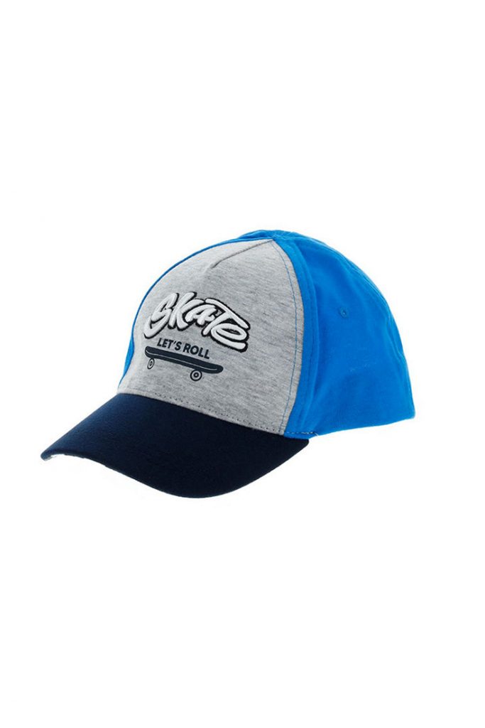 Basico spring boy baseball cap 3