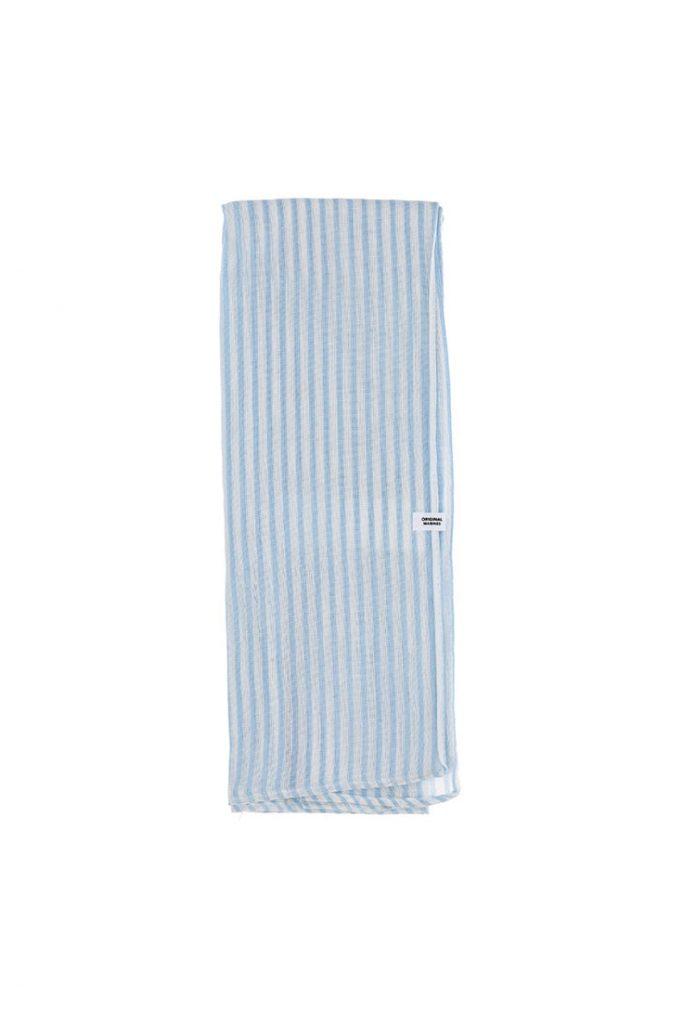 Basico spring boy striped pashmina