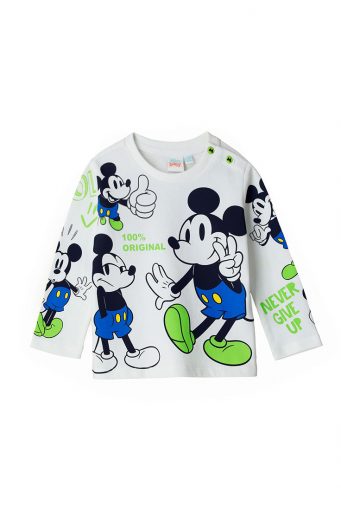 Essential Baby boy Disney T-Shirt