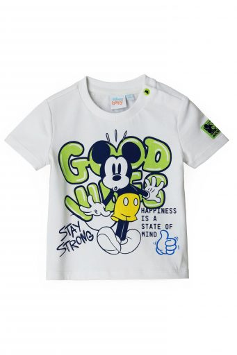 Essential baby boy disney t-shirt 2