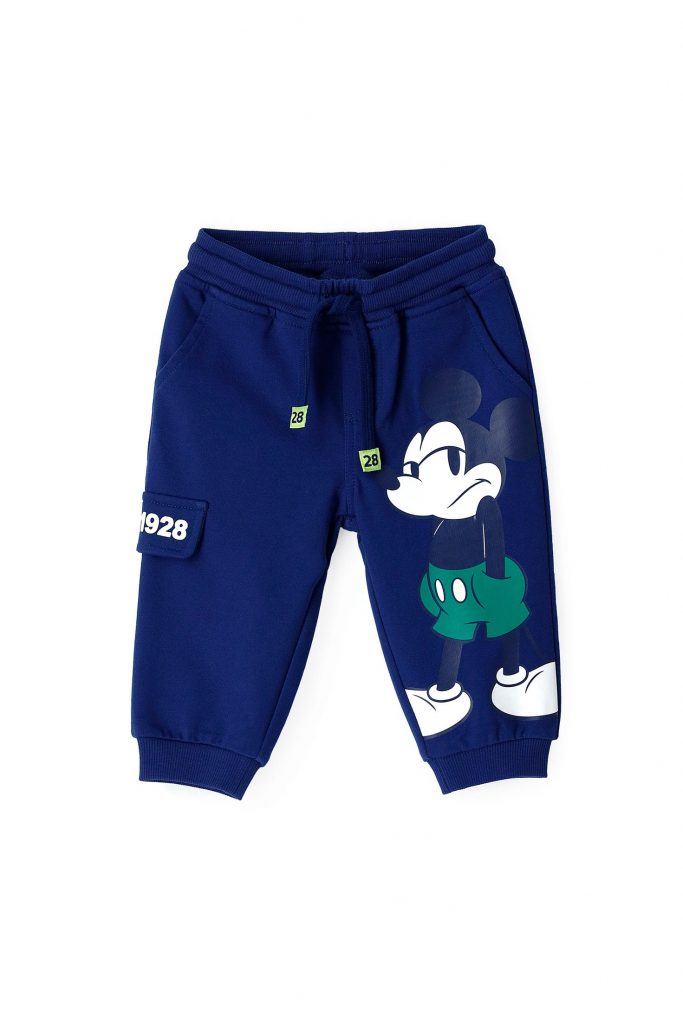Essential baby boy disney pants