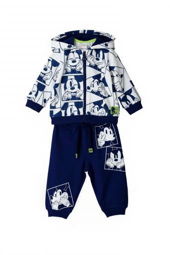 Essential Baby boy Disney Tracksuit