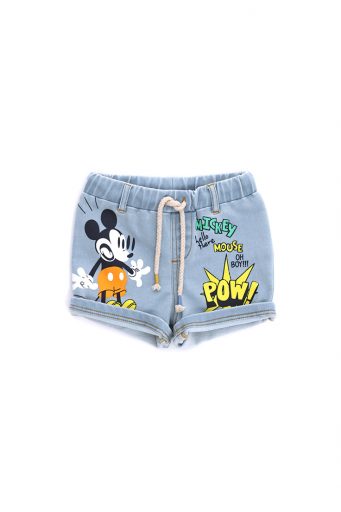 Wakesurf baby boy disney shorts