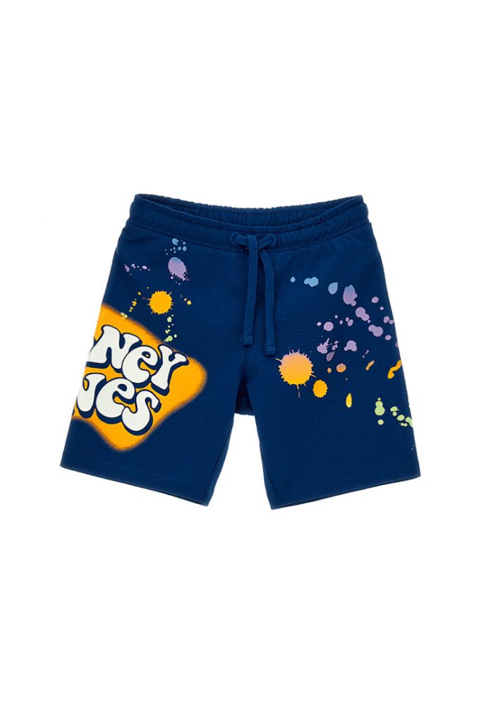 Surf Spirit Boy Shorts Warner Looney Tunes