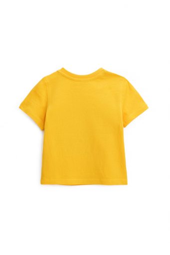 Bahia match baby boy short sleeve t-shirt 16