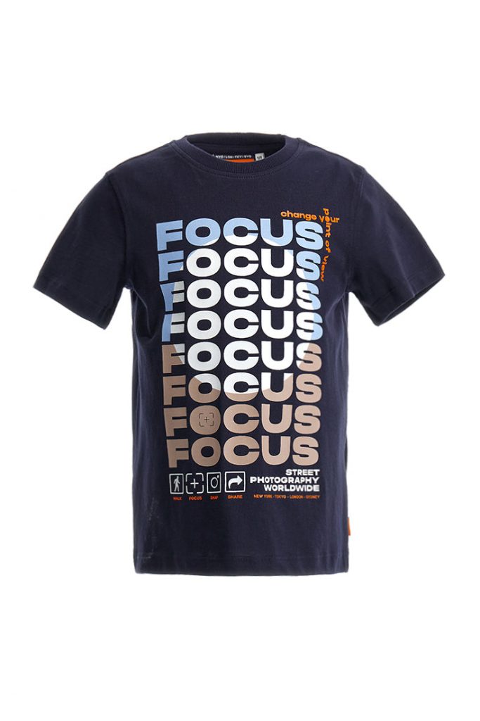 Desert shade boy short sleeve t-shirt 29