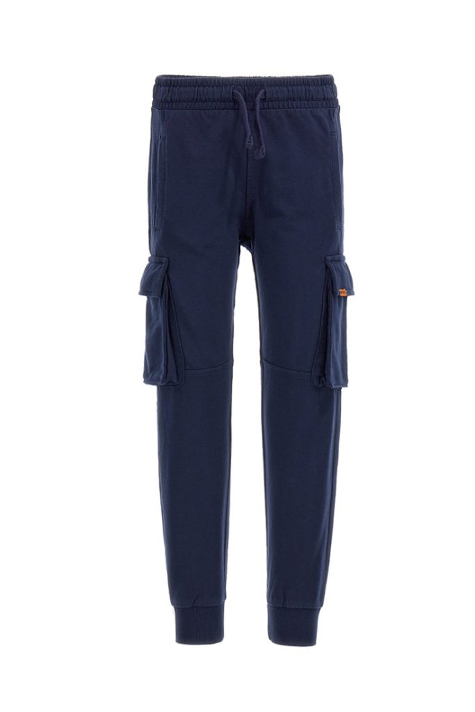 Desert Shade Boy Cargo Pants