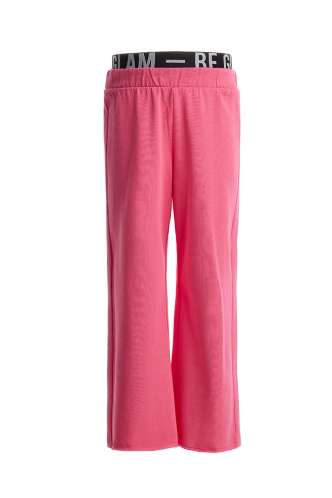 Active girl cotton pants 3