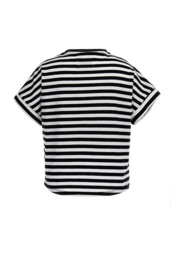 Active girl short sleeve t-shirt 32