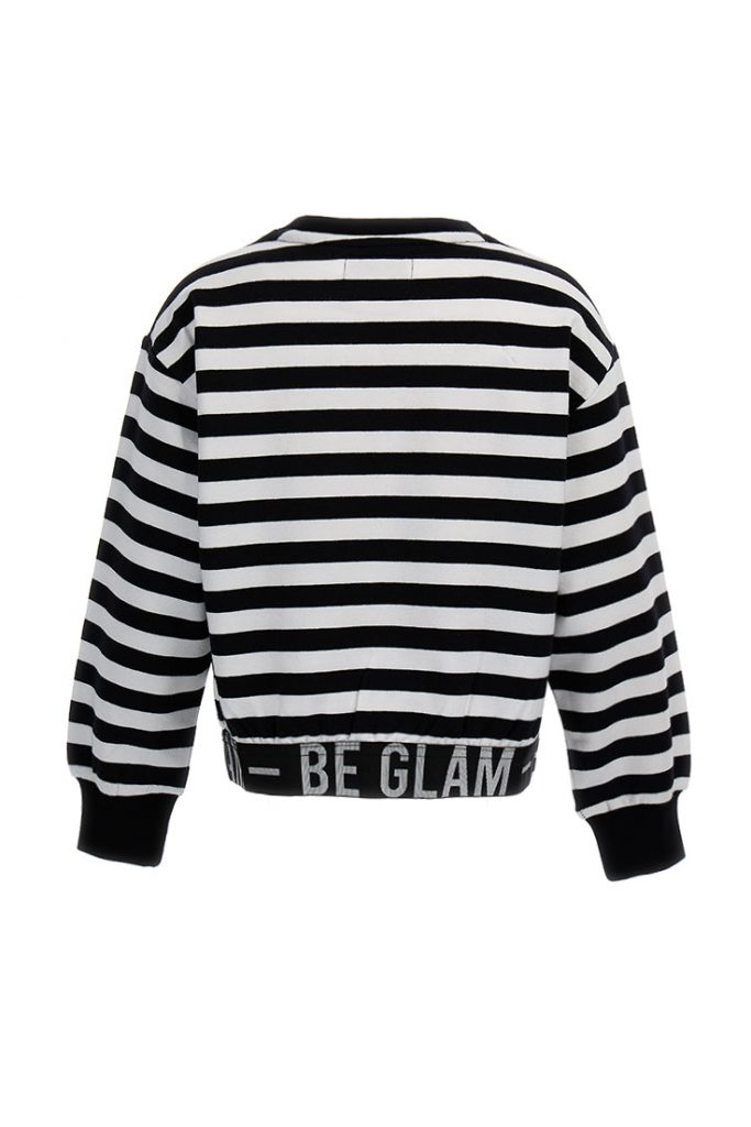 Active girl long sleeve sweatshirt 2