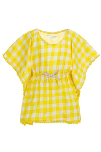 Beachwear girl dress