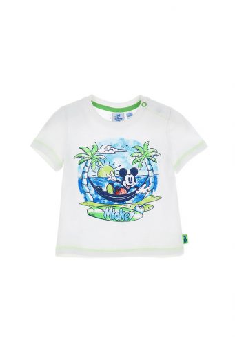 Shark Shock Baby boy Disney T-Shirt