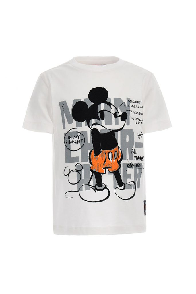 Ethno beach  boy disney t-shirt 3