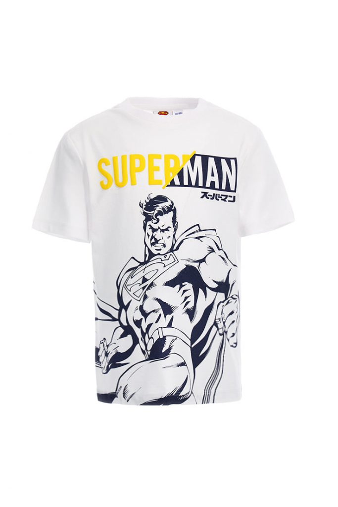 Off road boy warner bros t-shirt 2