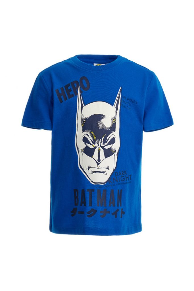 Off road boy warner bros t-shirt 3
