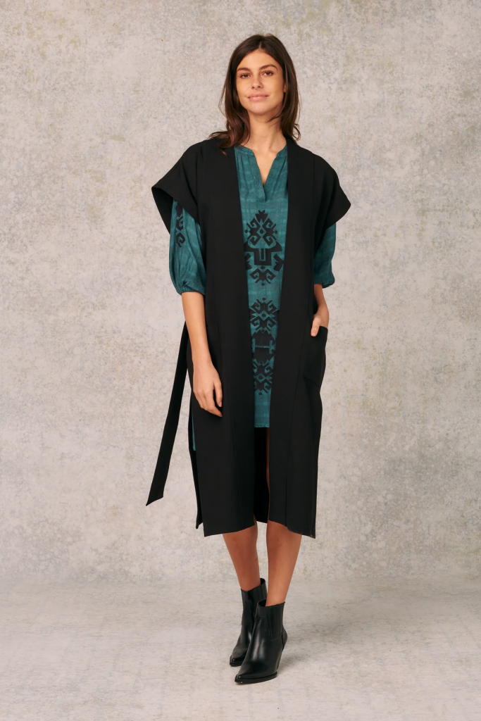 GABBY DRESS