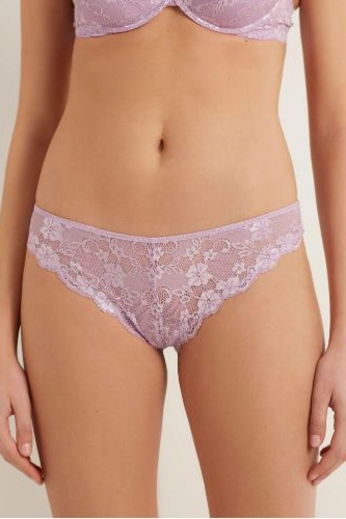 Primula Color Woman Brazilian Briefs 2