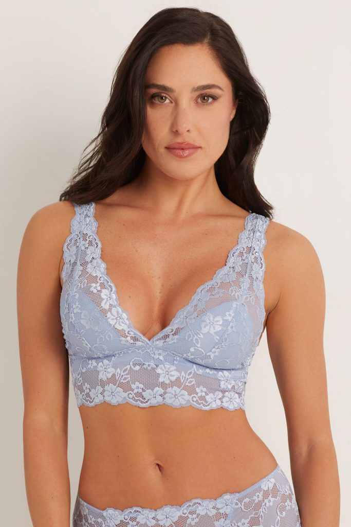 Primula Color Woman Bralette 1