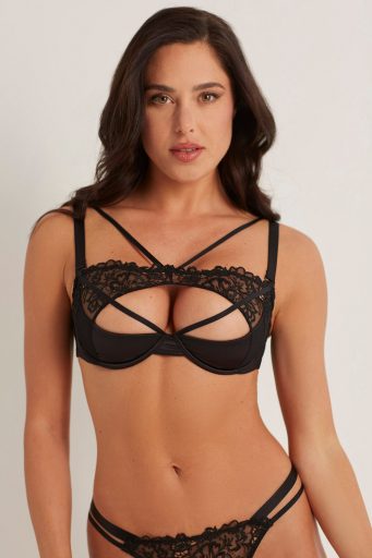 True Love Woman Carioca Bra