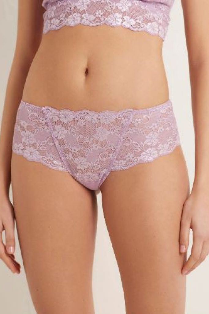 Primula Color Woman Brazilian Knickers 2