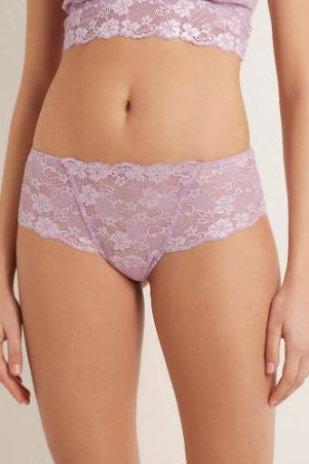 Primula Color Woman Brazilian Knickers 2