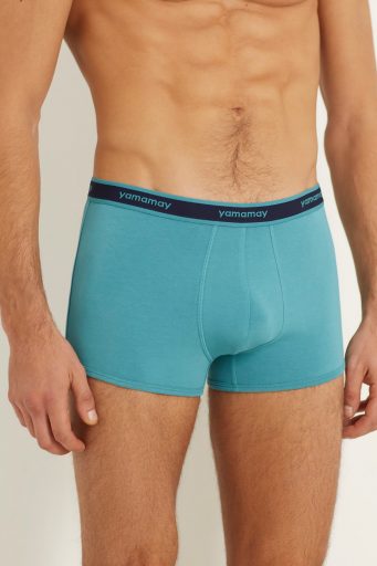 New Fashion Color Man Trunks 1
