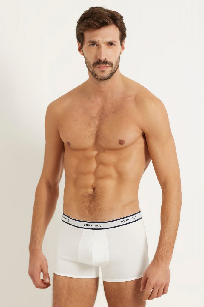 New Fashion Color Man Trunks 2
