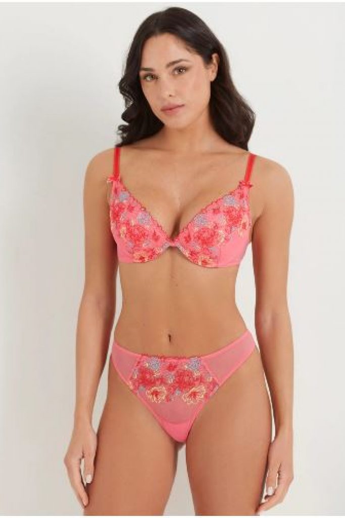 Ashley Woman G-String