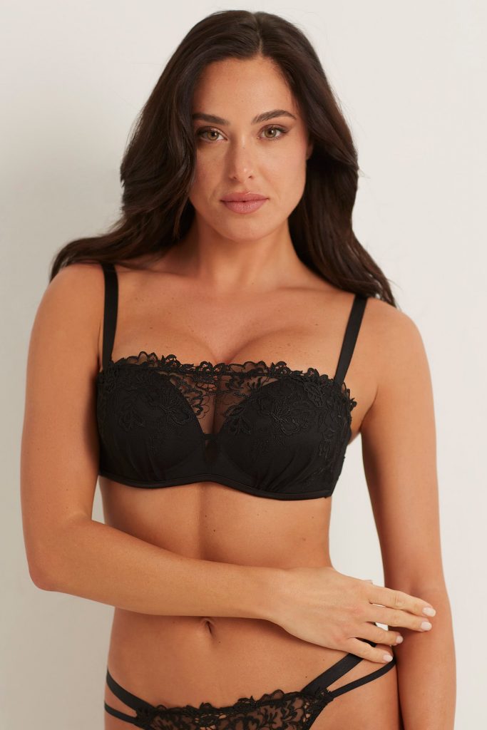 True Love Woman Push Push Up Bra