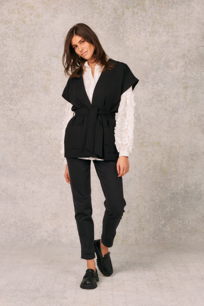 VESTE KOOL