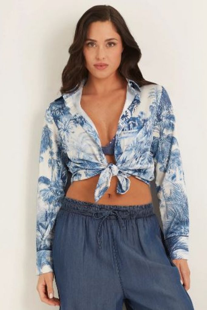Jouy Woman Jacket