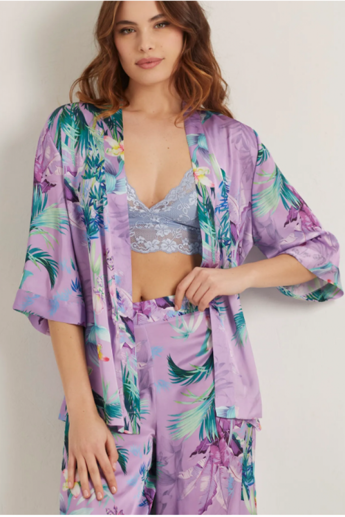 Flore Woman Jacket
