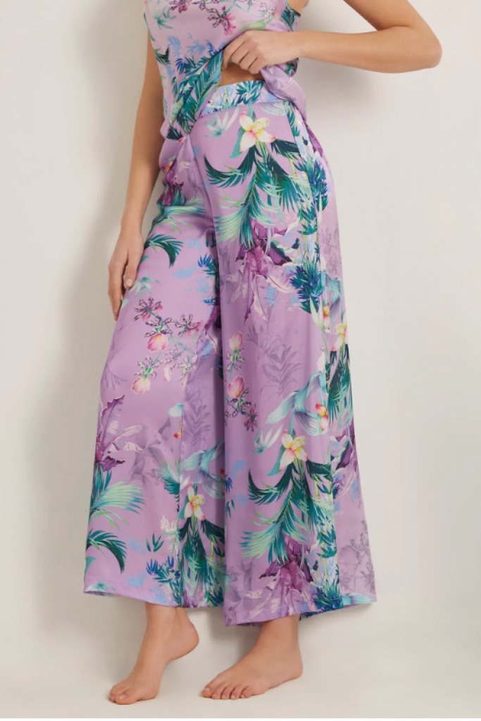 Flore Woman Trousers