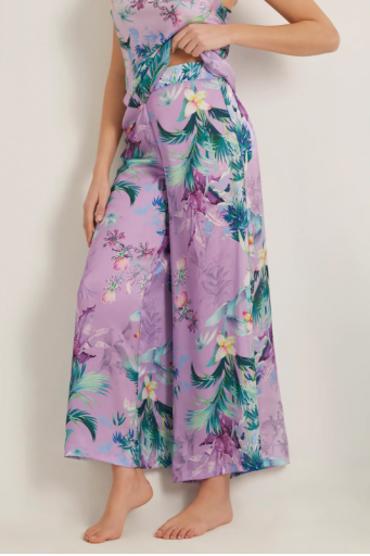 Flore Woman Trousers