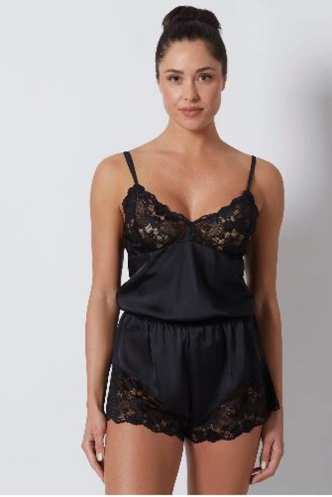 Primula Woman Romper