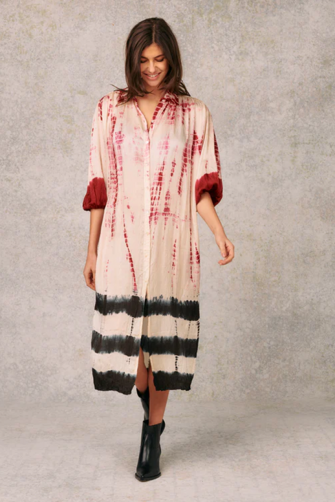 ROBE MALTI