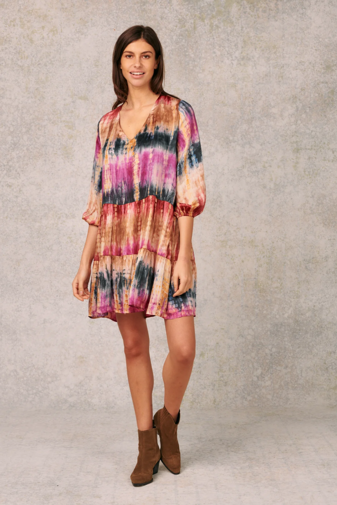 ROBE NOON