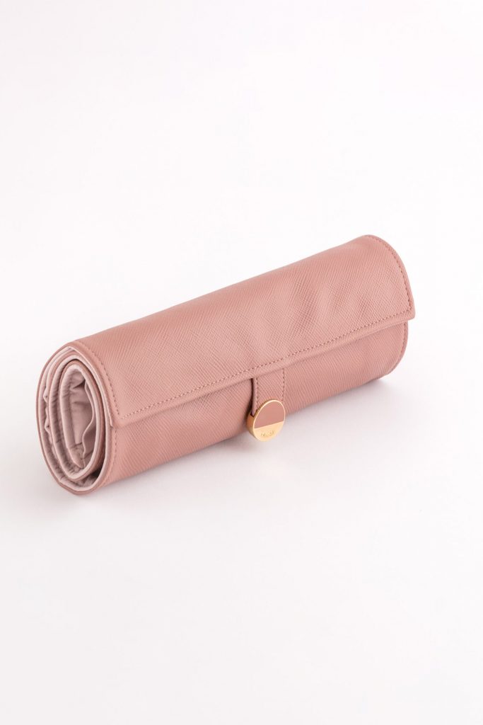 Giorgia New Accessories Rolled Jewelry Box 2