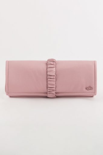 Ciclamino Accessories Roll Jewellery Case 2