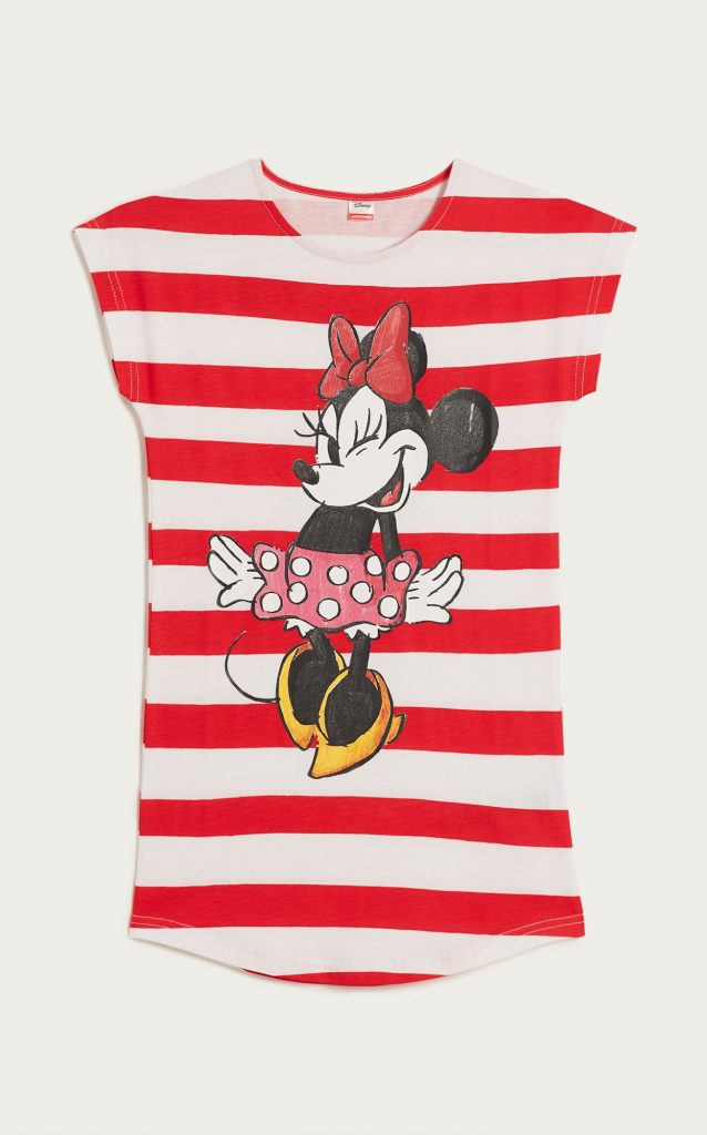 Minnie Kids Nightshirt