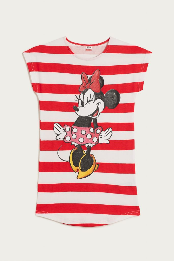 Minnie Kids Nightshirt