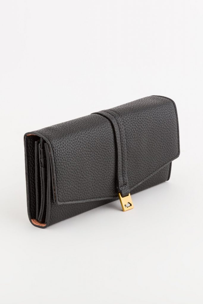 Isotta V1 Woman Wallet