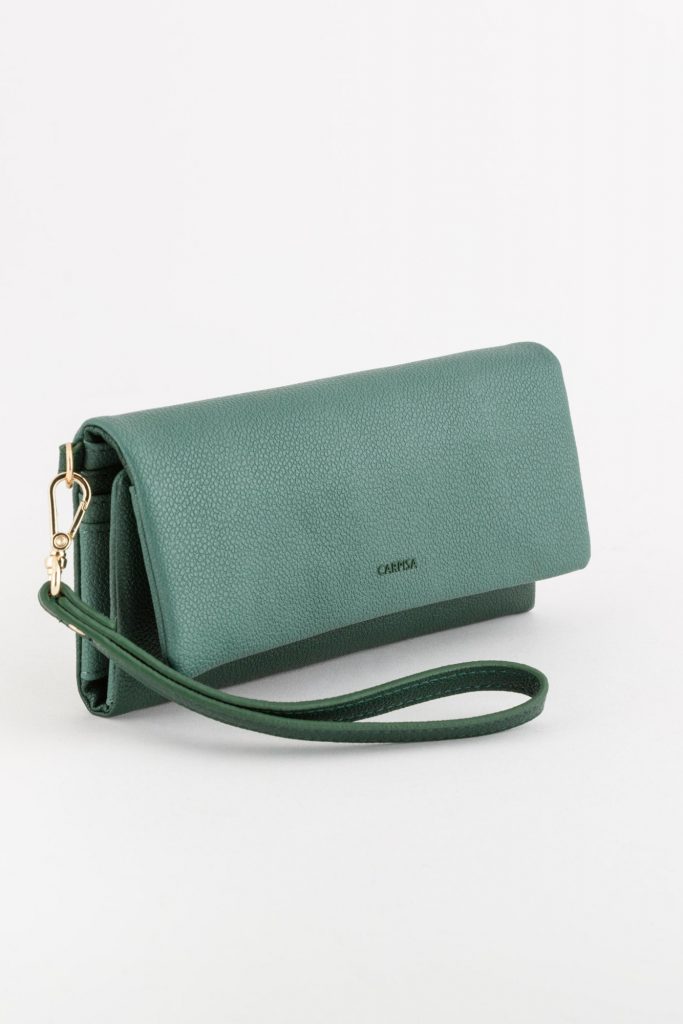 Floranna Woman Wallet 1