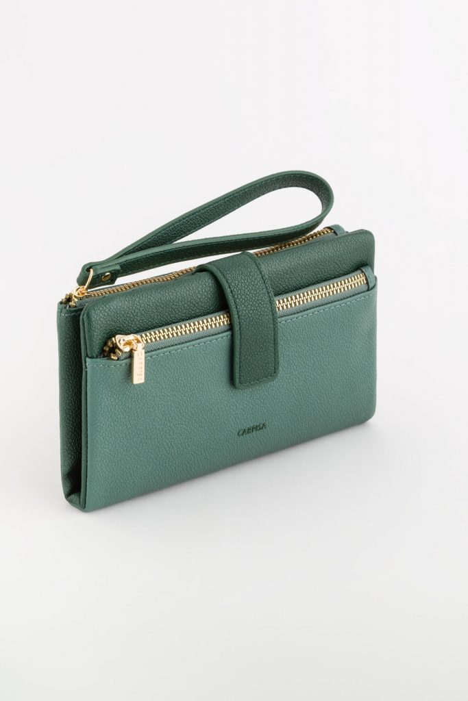 Floranna Woman Wallet 2